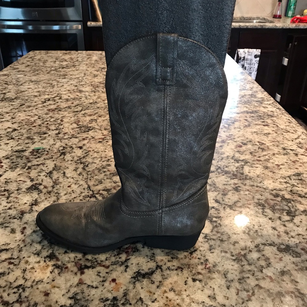 Cowboy Boots